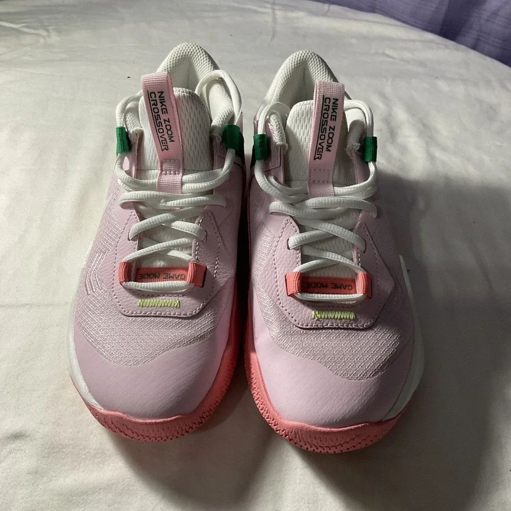 Nike elevate your
